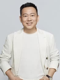 Portrait of Liang Chao