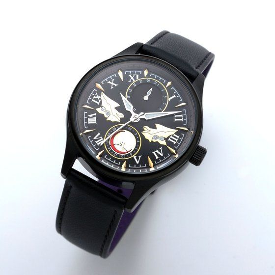File:Bandai Ultraman Orb Jugglus Juggler Model Watch watch.jpg