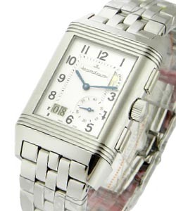 Jaeger-LeCoultre Reverso Grande GMT