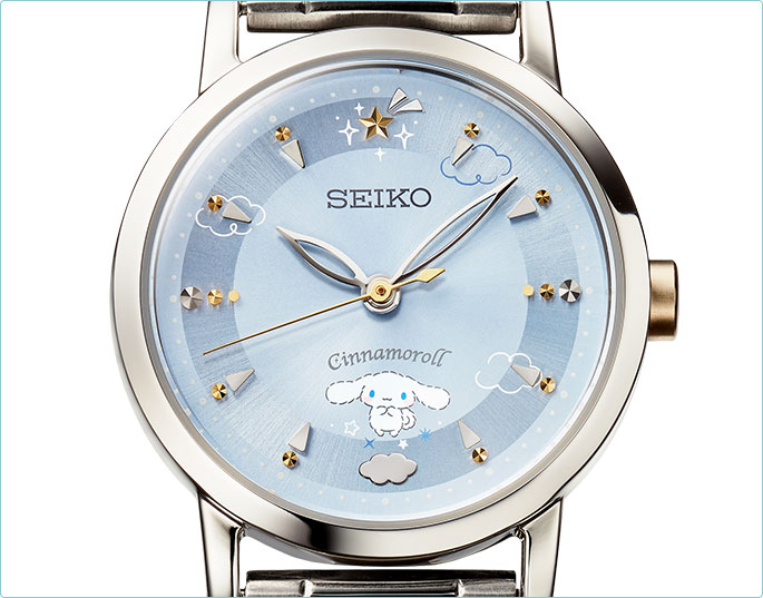 File:Seiko Cinnamoroll Collaboration Watch.jpg