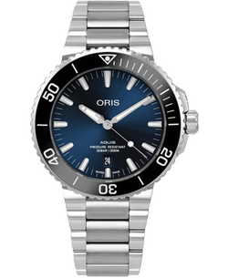 Oris (unidentified model)