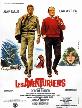 File:Les Aventuriers (1967) poster.png