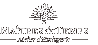 Maîtres du Temps logo