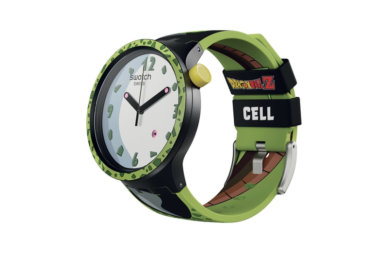 File:Swatch X Dragon Ball Z Cell SB01Z401.jpg