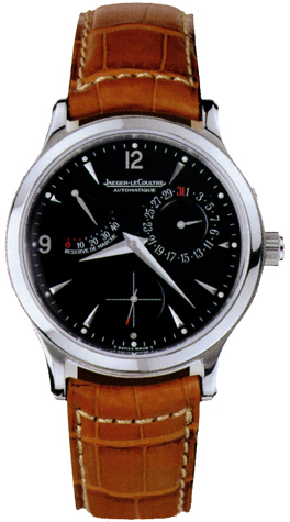 Jaeger-LeCoultre Master Reserve de Marche