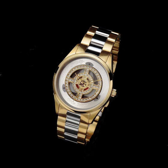 File:Bandai Garo Rotating Watch watch.jpg