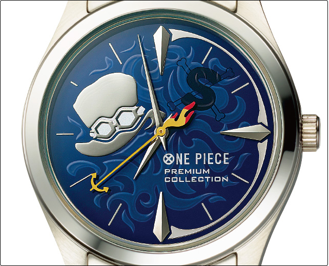 File:Seiko One Piece Sabo Bond of Memory Watch.jpg