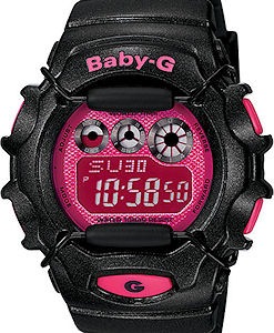 Casio Baby-G BG1006SA-1