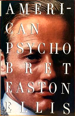 Cover of American Psycho (1991)