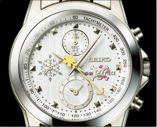 File:Seiko One Piece Chopper 15th Anniversary Collaboration Watch.jpg