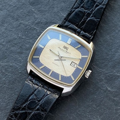File:IWC TV Screen vintage watch.jpg