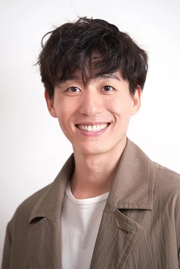 File:Sho Ikushima portrait.jpg