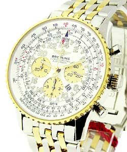Breitling Navitimer Cosmonaute