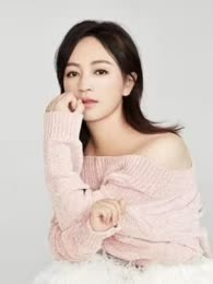 Portrait of Luo Haiqiong