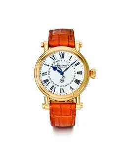 Speake-Marin Piccadilly