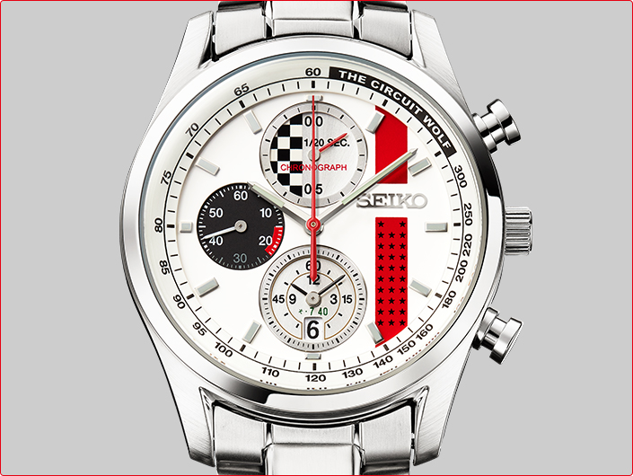 File:Seiko Circuit no Ookami 50th Anniversary Watch.jpg