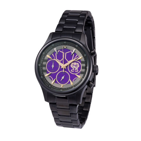 File:Bandai Kamen Rider Ryuki Ohja Chronograph Watch watch.jpg