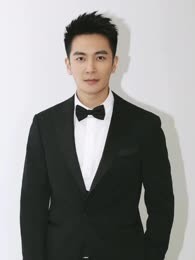 Portrait of Lu Siyu