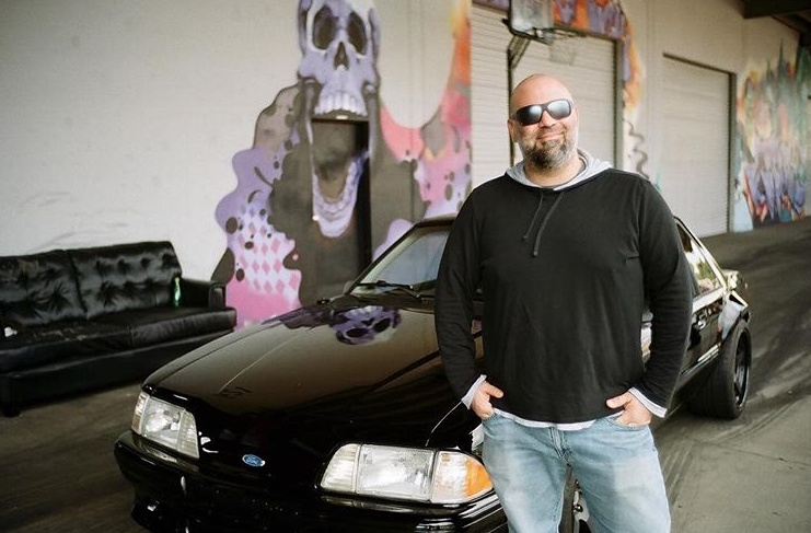 File:Matt Farah portrait.jpg