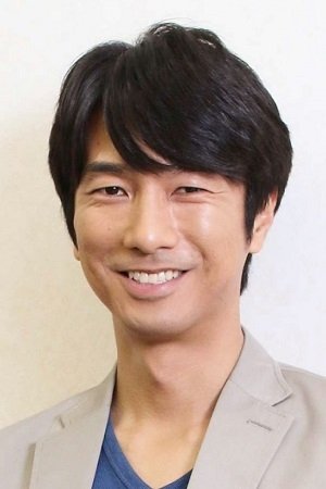 File:Hidekazu Mashima portrait.jpg