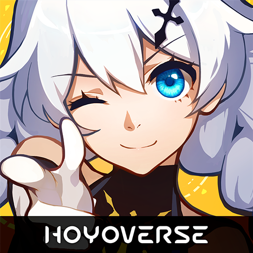 Lead artwork for Honkai Impact 3rd (2016)