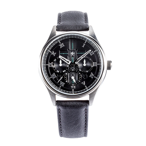 File:SuperGroupies Nicholas D. Wolfwood Model Watch.jpg