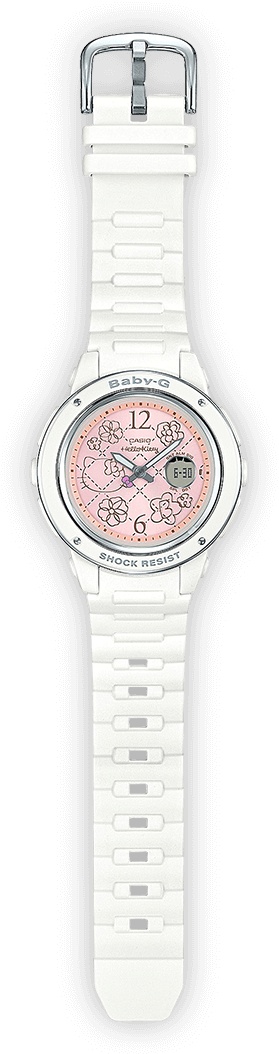 Casio Baby-G BGA-150KT-7B