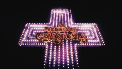 File:The Righteous Gemstones (2019) poster.jpg