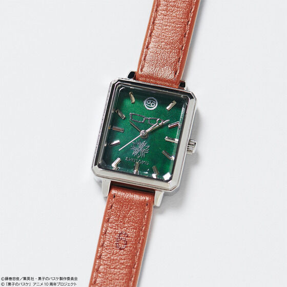 File:Bandai ONOFFYFREE Kuroko's Basketball Midorima Model watch.jpg