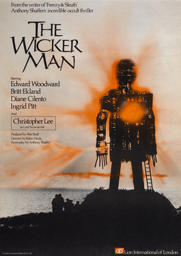 File:The Wicker Man (1973) poster.jpg