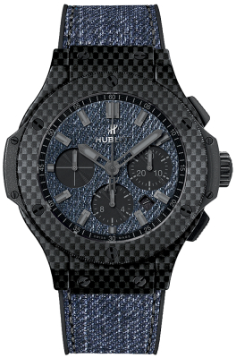 Hublot Big Bang Jeans Carbon 301.QX.2740.NR.JEANS16