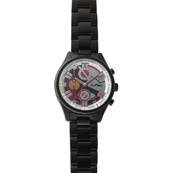 File:Bandai Kamen Rider 555 Faiz Chronograph Watch watch.jpg