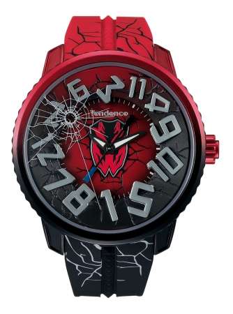 Product view of Tendence Ultraman Belial TY143101