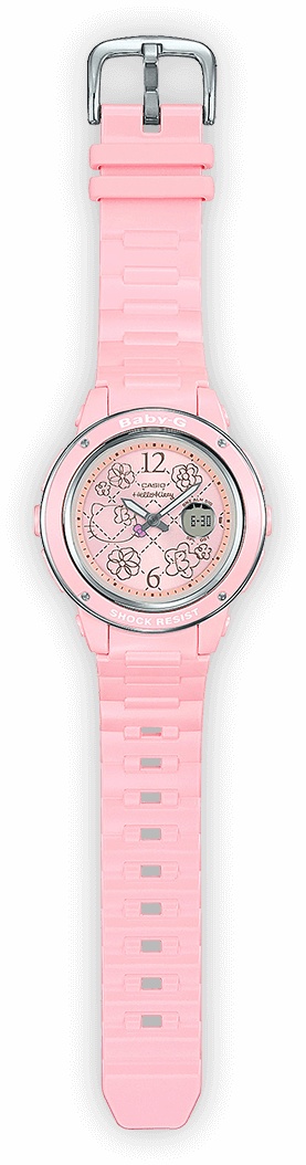 Casio Baby-G BGA-150KT-4B