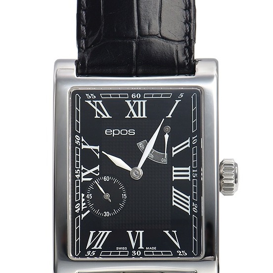 File:Epos Rectangular Power Reserve 3327 watch.jpg