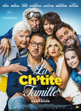 File:La Ch'tite Famille (2018) poster.jpg