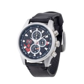 Bandai Kamen Rider 50th New Cyclone Chronograph Watch