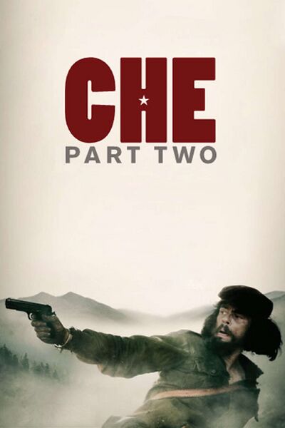 File:Che Part Two (2008) poster.jpg