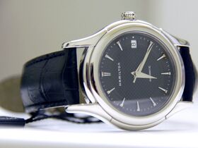 Hamilton Linwood Viewmatic