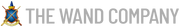 The Wand Company logo