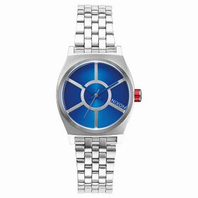 Nixon Small Time Teller Star Wars R2-D2 A399SW-2403