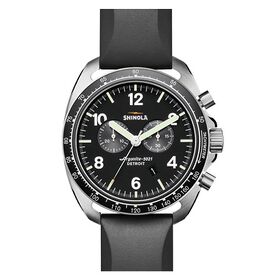Shinola The Rambler