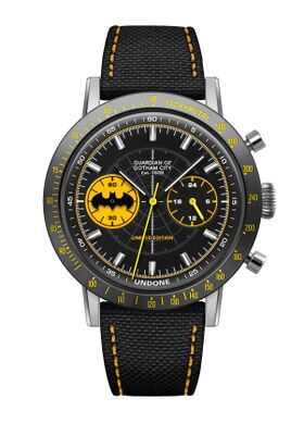 UNDONE Batman Caped Crusader Korean Edition