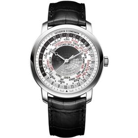 Vacheron Constantin Traditionnelle World Time