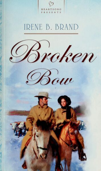 File:Broken Bow (2007) poster.jpg