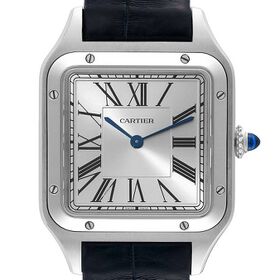 Cartier Santos-Dumont