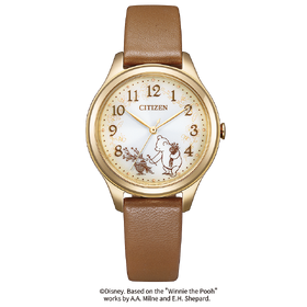Citizen Collection Winnie the Pooh EM0507-07W