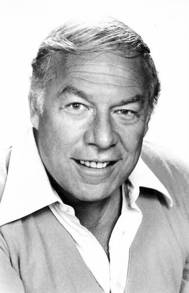 File:George Kennedy portrait.jpg