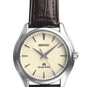 Grand Seiko Quartz SBGX009