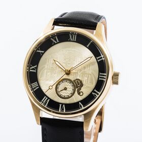 SuperGroupies Dream Club Model Watch